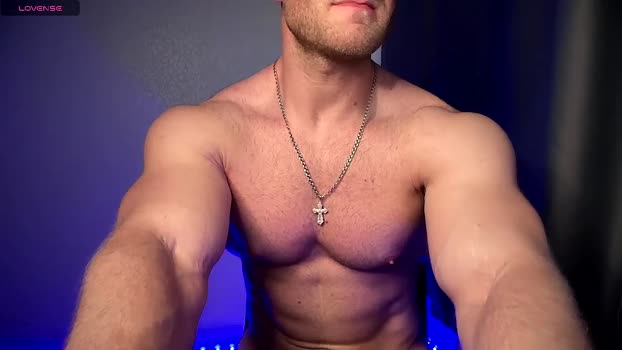 centurion_1 squirt Webcam SHOW @ Chaturbate 05-09-2025