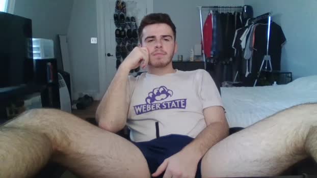 college_dad_bod hardcore Webcam SHOW @ Chaturbate 05-09-2025
