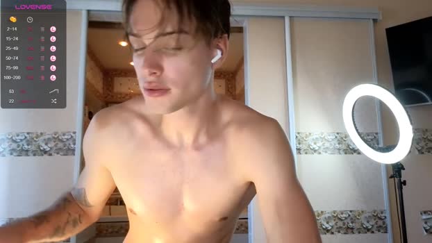 cryptongood Download Webcam SHOW @ Chaturbate 06-09-2025