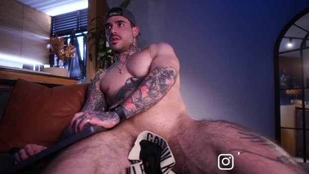 dominic_sullivan1 ass Webcam SHOW @ Chaturbate 06-09-2025