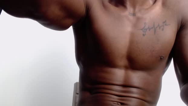 drake_brown_23 Nude Webcam SHOW @ Chaturbate 06-09-2025