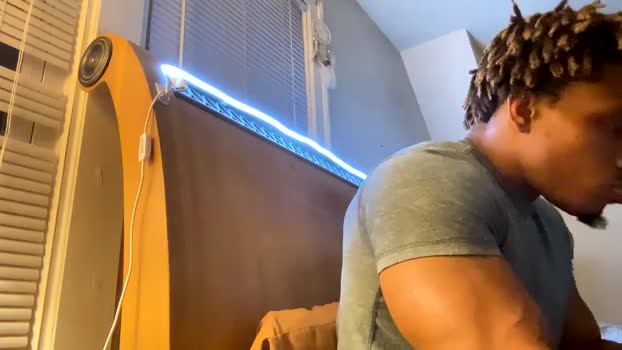 eldisiac Naked Webcam SHOW @ Chaturbate 06-09-2025