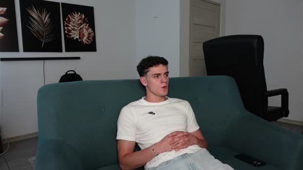 eric_poston hardcock Webcam SHOW @ Chaturbate 05-09-2025