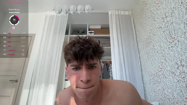 evan_white_ hard Webcam SHOW @ Chaturbate 06-09-2025
