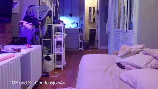 goddessjojo4u playtime Webcam SHOW @ Chaturbate 06-09-2025
