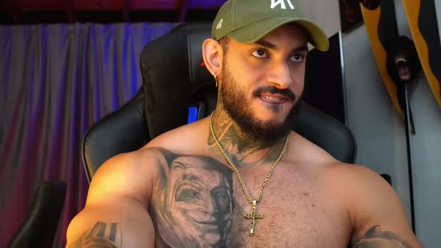 jackson__cottonwood juicy Webcam SHOW @ Chaturbate 05-09-2025