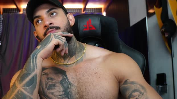 jackson__cottonwood hardcock Webcam SHOW @ Chaturbate 06-09-2025