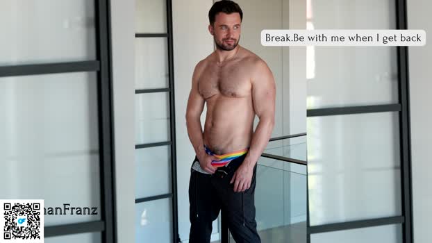 jonathanfranz123 Pretty Webcam SHOW @ Chaturbate 06-09-2025