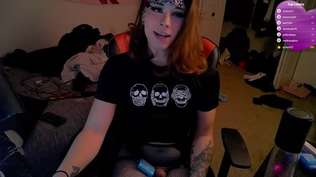 kaynatix show Webcam SHOW @ Chaturbate 06-09-2025