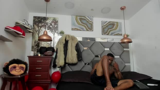 king_fitt_ bigload Webcam SHOW @ Chaturbate 06-09-2025