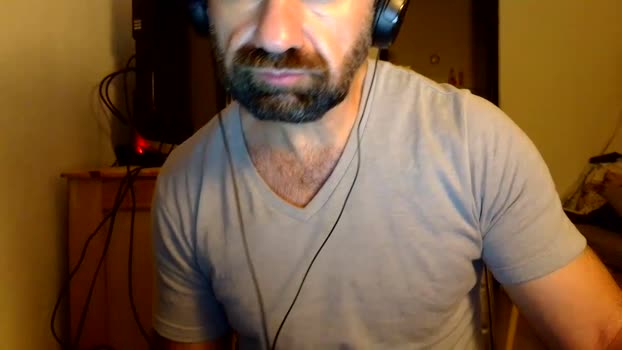 kinkyace Webcam Webcam SHOW @ Chaturbate 06-09-2025