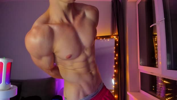 kurt_hanssen Pretty Webcam SHOW @ Chaturbate 05-09-2025