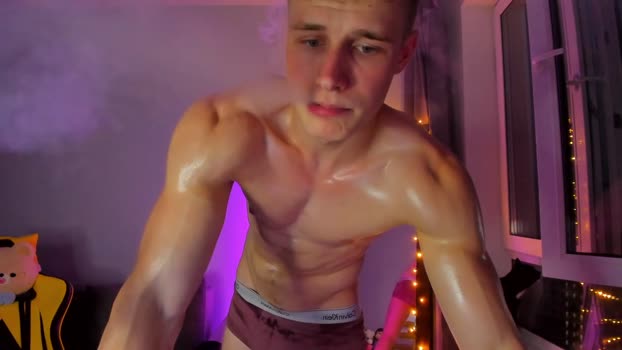 kurt_hanssen gay Webcam SHOW @ Chaturbate 06-09-2025