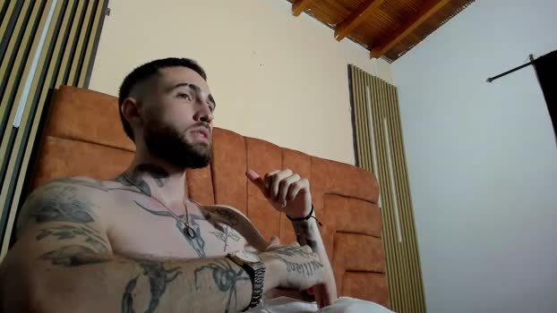 luke_davis01 beautiful Webcam SHOW @ Chaturbate 06-09-2025
