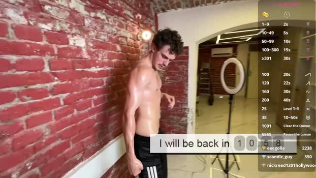 lustfullooking fuck Webcam SHOW @ Chaturbate 05-09-2025