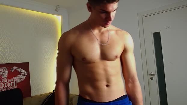 maxkaiden Video Webcam SHOW @ Chaturbate 06-09-2025