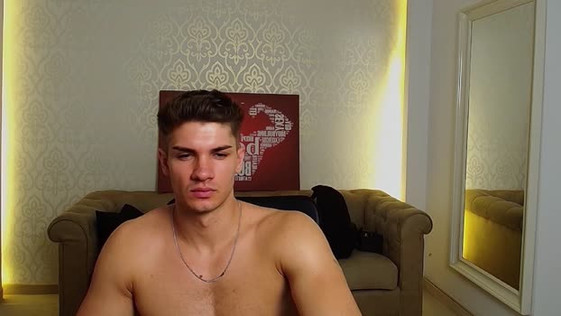 maxkaiden harddick Webcam SHOW @ Chaturbate 06-09-2025