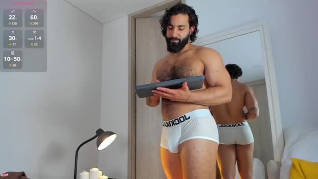maxstrong01 jackoff Webcam SHOW @ Chaturbate 06-09-2025