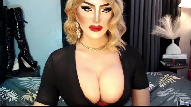 misschannel4sub nude Webcam SHOW @ Chaturbate 06-09-2025