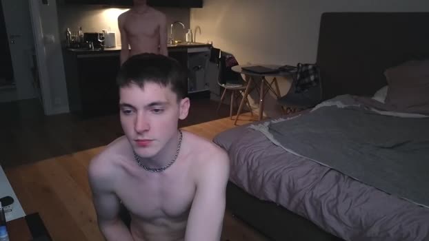 nicky_mart yummy Webcam SHOW @ Chaturbate 06-09-2025