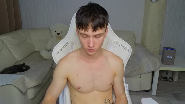 pupsenish lush Webcam SHOW @ Chaturbate 06-09-2025