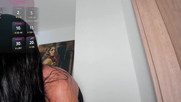 renatasantorino lush Webcam SHOW @ Chaturbate 05-09-2025