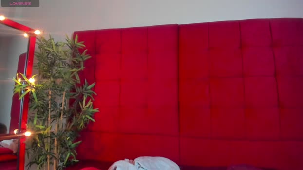 salomon_jax jerking Webcam SHOW @ Chaturbate 05-09-2025
