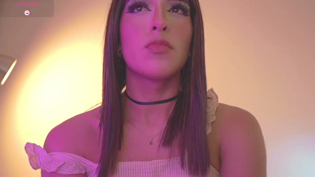samara_gray legs Webcam SHOW @ Chaturbate 05-09-2025