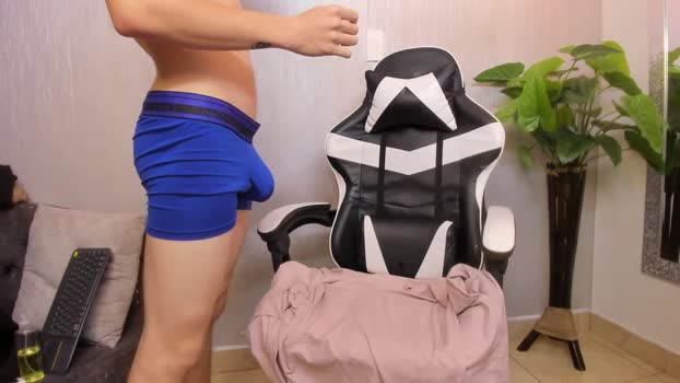 santiceballo bigcock Webcam SHOW @ Chaturbate 06-09-2025