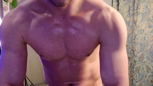 sevans14 Topless Webcam SHOW @ Chaturbate 05-09-2025