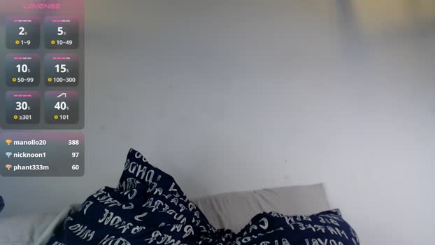 sexy_angelinaa blowjob Webcam SHOW @ Chaturbate 06-09-2025