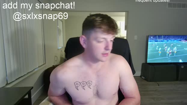sexylax69 juicy Webcam SHOW @ Chaturbate 06-09-2025