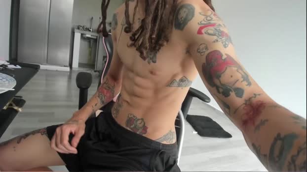 shiryu_ak jackoff Webcam SHOW @ Chaturbate 05-09-2025