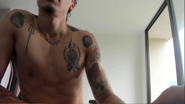 shiryu_ak deep Webcam SHOW @ Chaturbate 05-09-2025