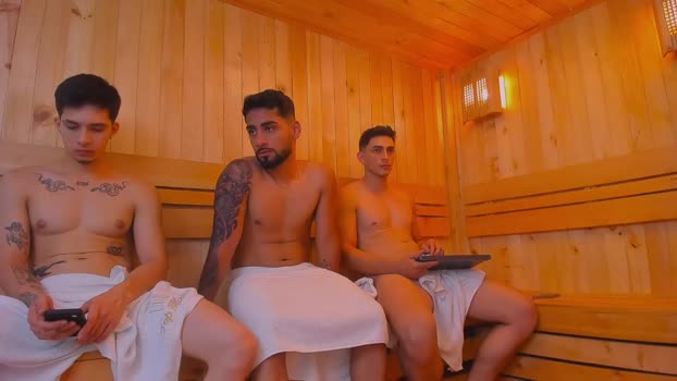 soccer_hot gay Webcam SHOW @ Chaturbate 06-09-2025