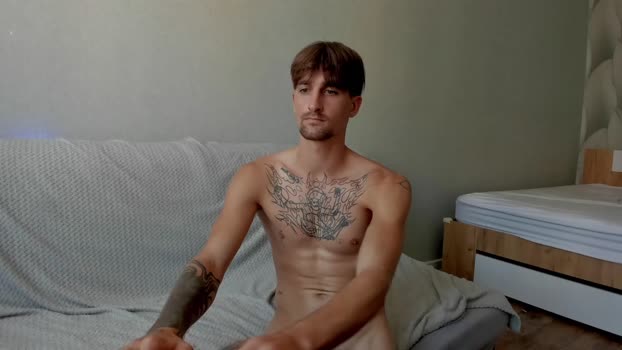 sweet_smith8 naughty Webcam SHOW @ Chaturbate 06-09-2025