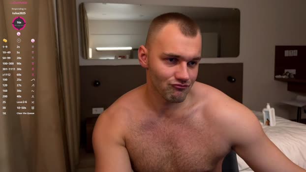 tasty_justin amateur Webcam SHOW @ Chaturbate 06-09-2025