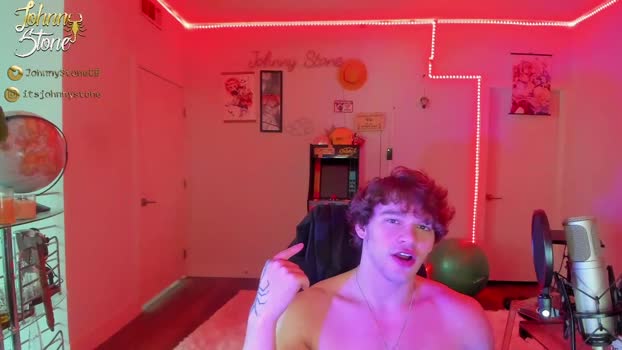 thejohnnystone fuckher Webcam SHOW @ Chaturbate 06-09-2025