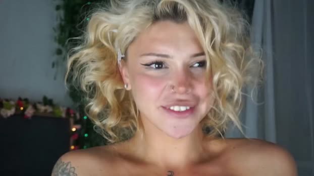touch_me_if_you_can sucktits Webcam SHOW @ Chaturbate 05-09-2025