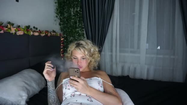 touch_me_if_you_can pussy Webcam SHOW @ Chaturbate 05-09-2025