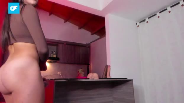 valeriabunny kiss Webcam SHOW @ Chaturbate 06-09-2025