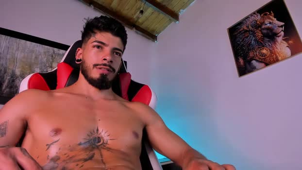wolferatus gag Webcam SHOW @ Chaturbate 06-09-2025