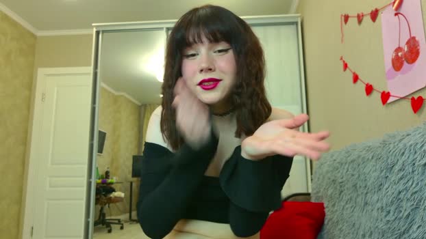your_tender_doll Porn Webcam SHOW @ Chaturbate 06-09-2025