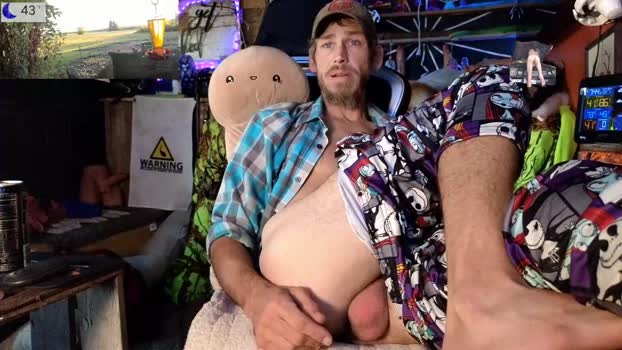 allan_arod natural Webcam SHOW @ Chaturbate 07-09-2025