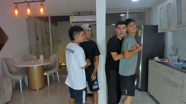 boysdeluxemilitary sexybody Webcam SHOW @ Chaturbate 07-09-2025