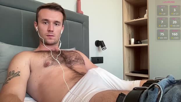 cute_skywalker Download Webcam SHOW @ Chaturbate 06-09-2025