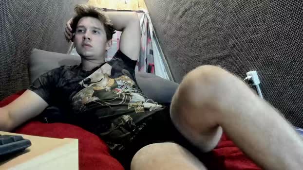 daniel_like analtoy Webcam SHOW @ Chaturbate 07-09-2025