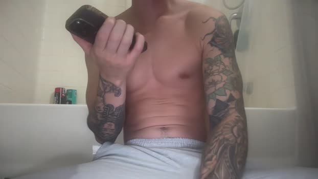 dirtyprettyboi handsome Webcam SHOW @ Chaturbate 07-09-2025