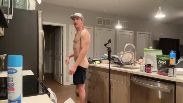 discgolf4life strip Webcam SHOW @ Chaturbate 07-09-2025