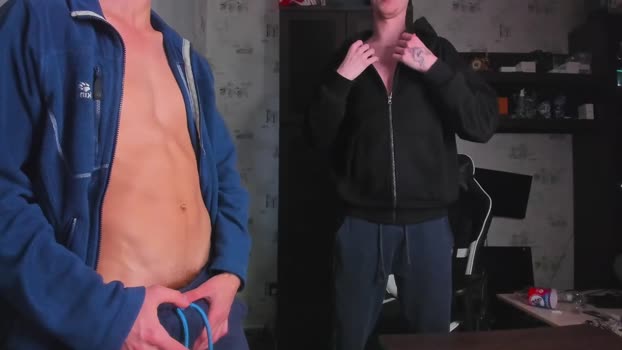 esthetics_boys Nude Webcam SHOW @ Chaturbate 07-09-2025
